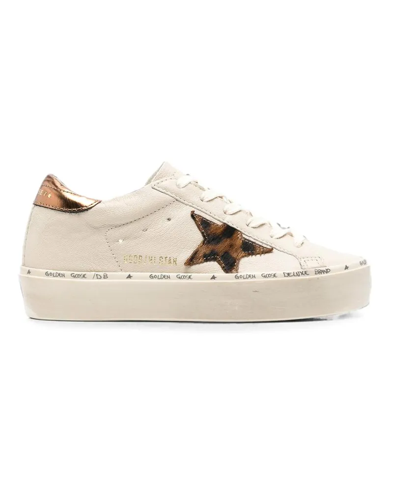 Golden Goose Sneaker - Hellbeige Hellbeige