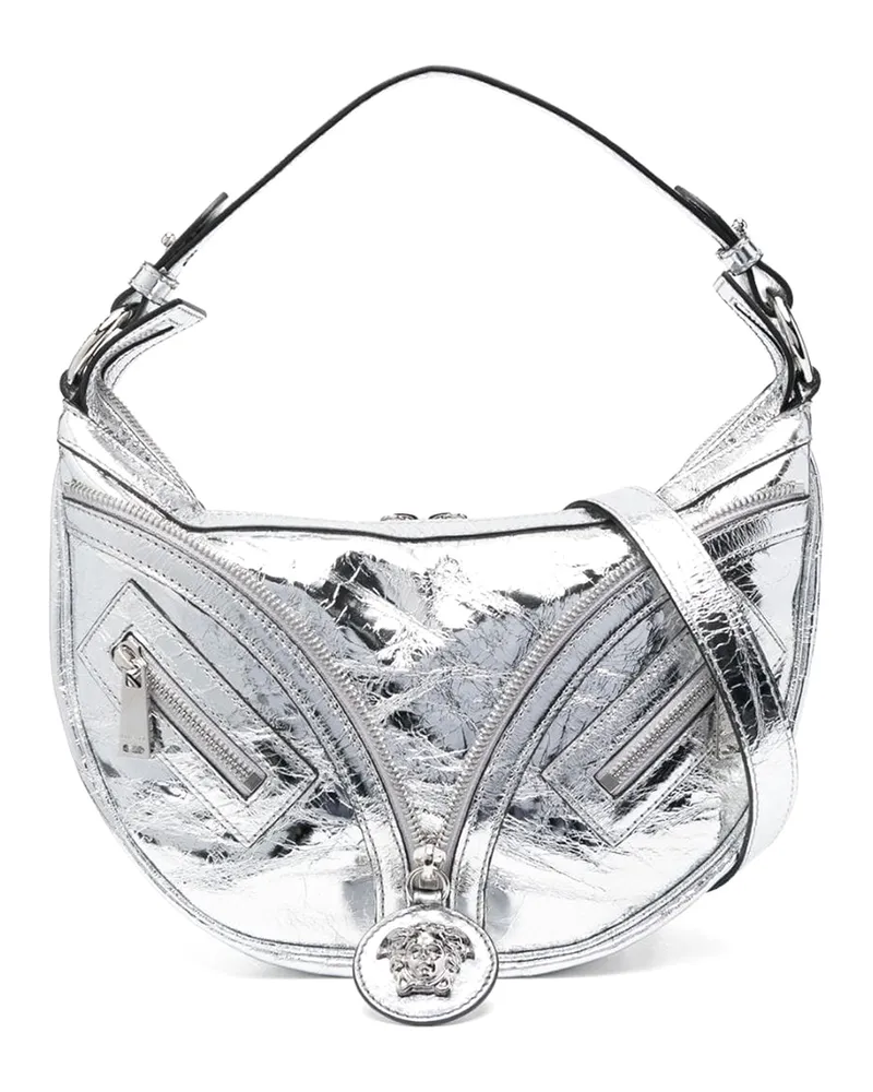 Versace Tasche - Silber Silber