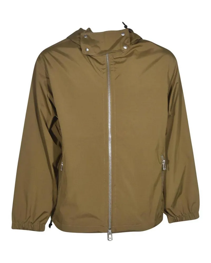 OAMC Casualjacke - Hellbraun Hellbraun