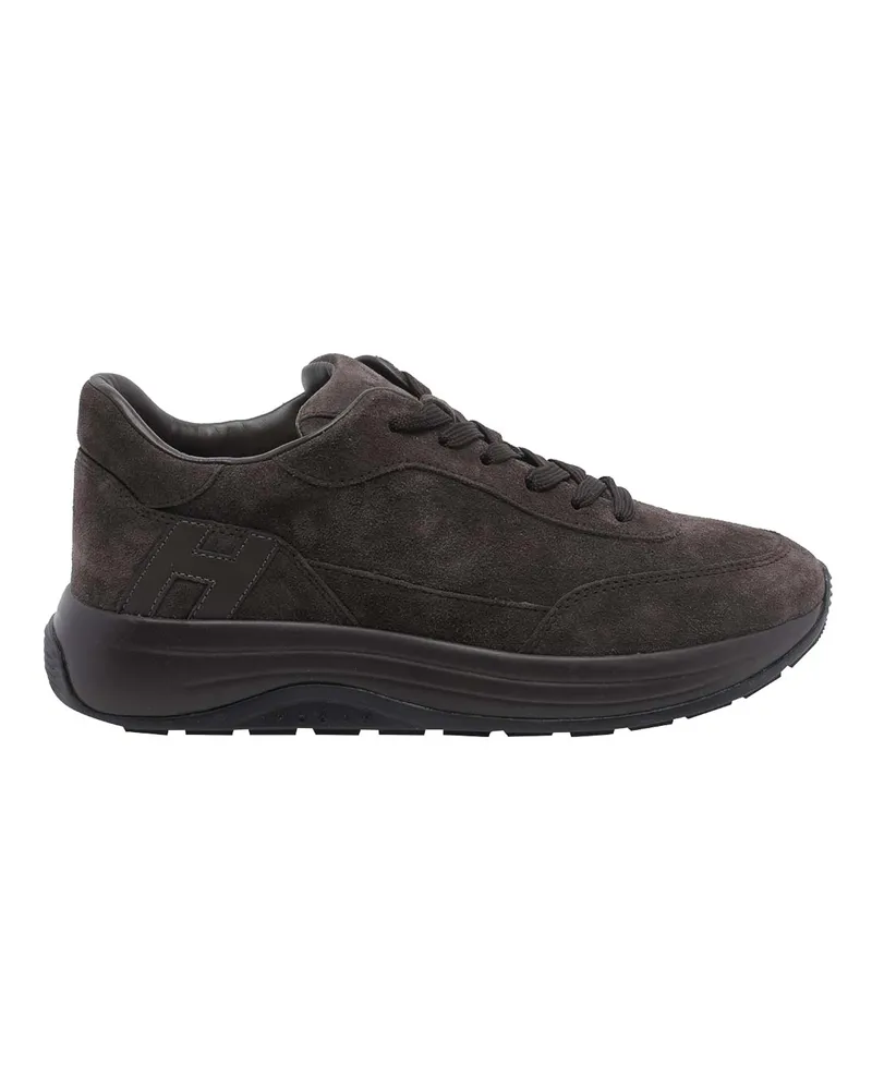 Hogan Sneaker - Braun Braun