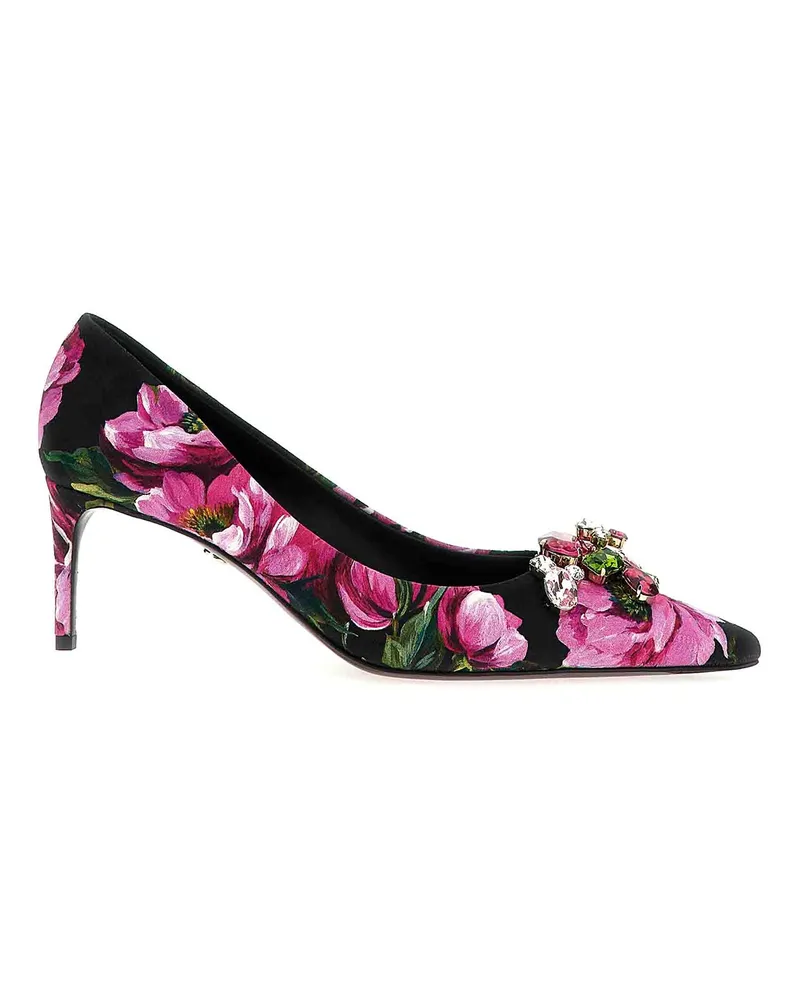 Dolce & Gabbana Pumps - Bunt Bunt