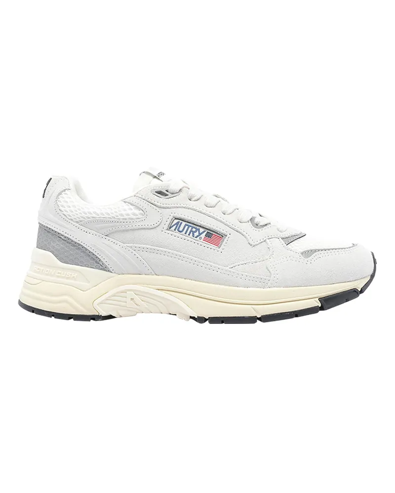 AUTRY Sneaker - Weiß Weiß