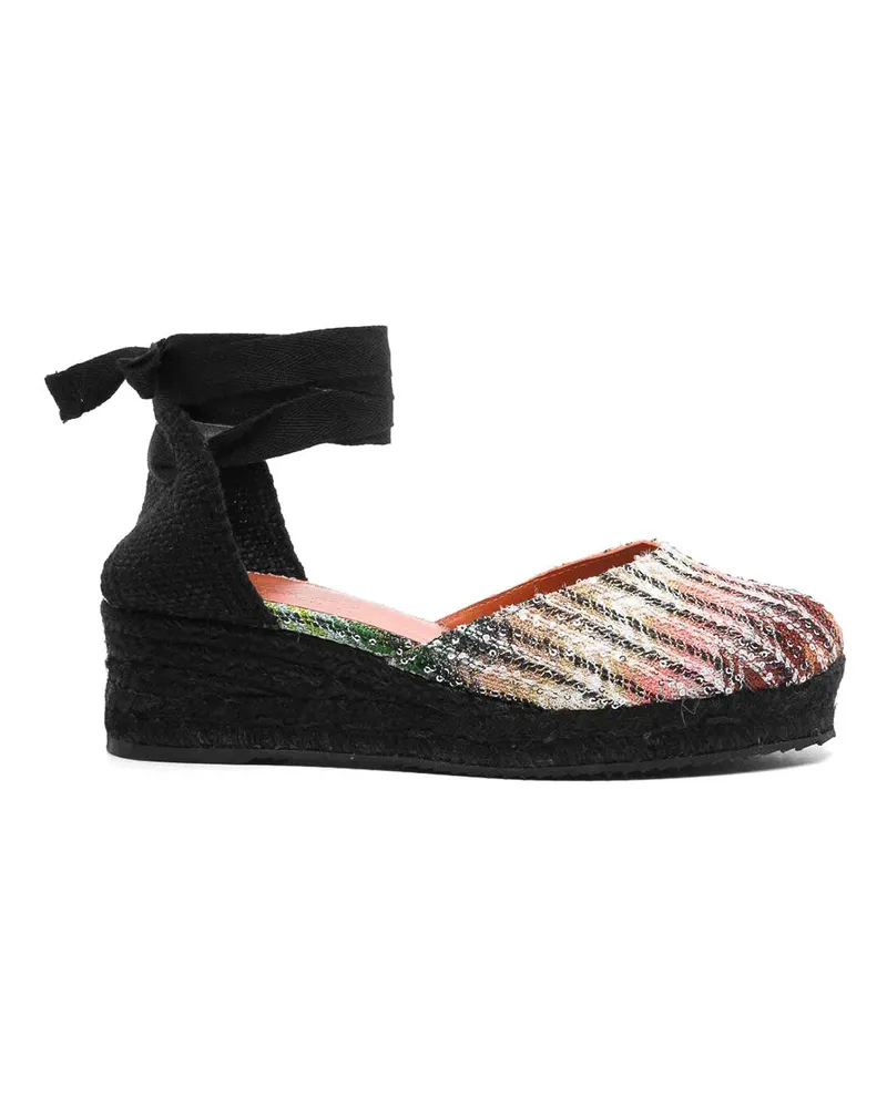 Missoni Espadrilles - Bunt Bunt