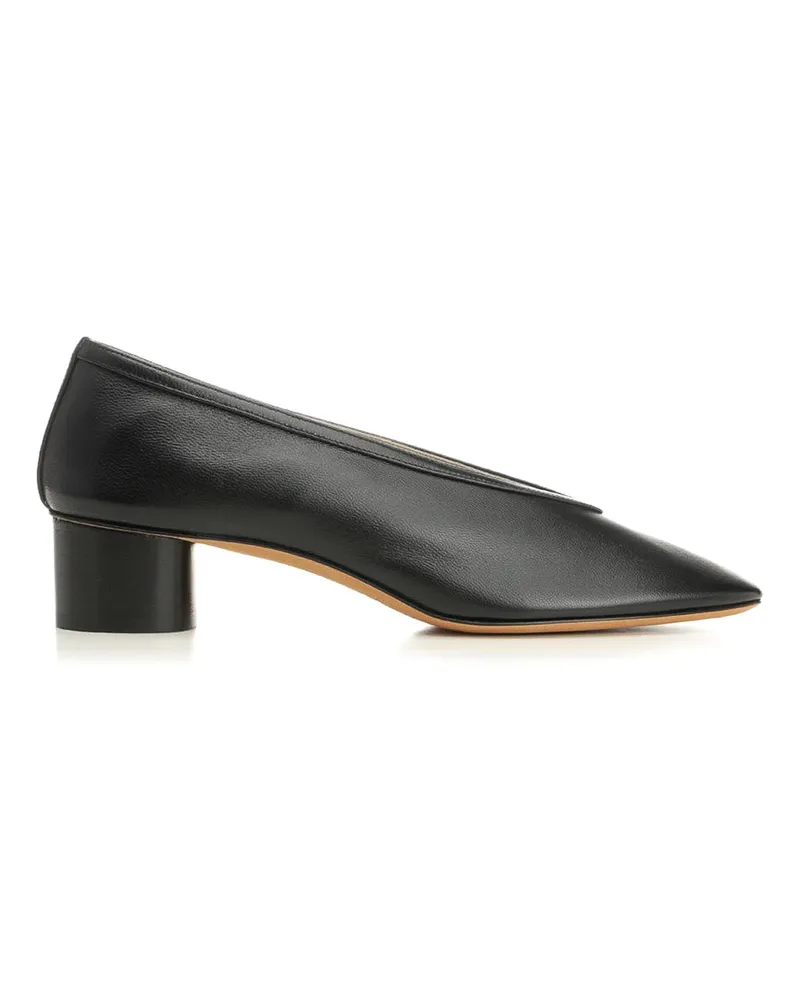 Le Monde Béryl Pumps - Schwarz Schwarz