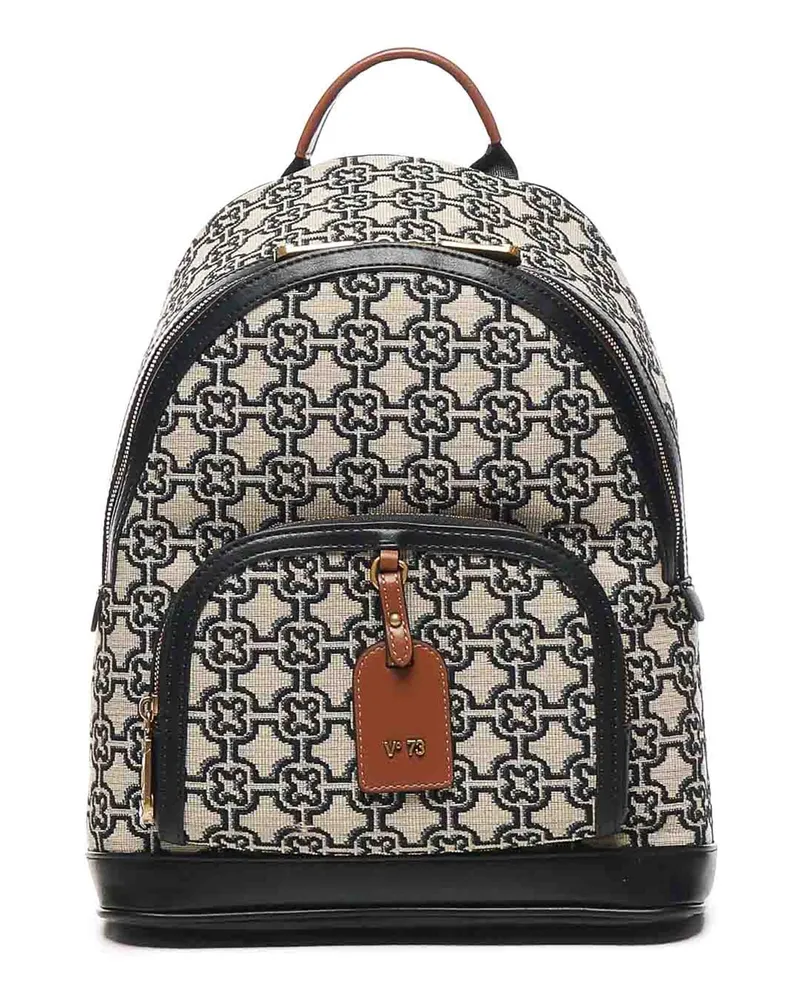 V°73 Rucksack - Beige 