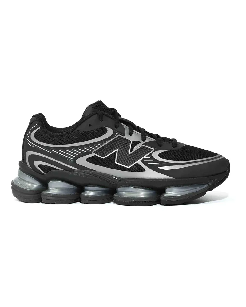 New Balance Sneaker - Metallic Metallic