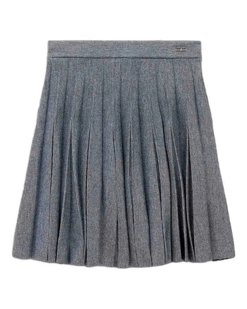 Balenciaga Midirock - Grau Grau