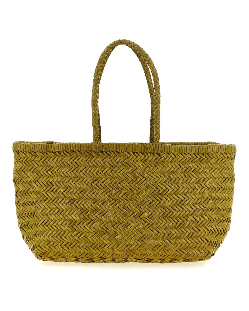 Dragon Diffusion Schultertasche - Grün Grün