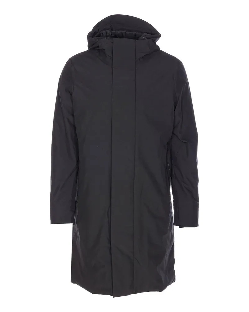 Save The Duck Daunenmantel - Schwarz Schwarz