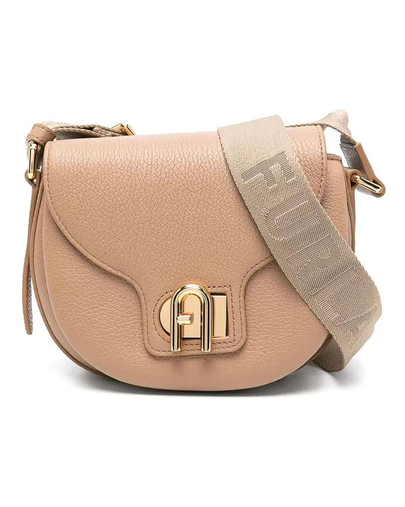 Furla Umhängetasche - Beige Beige
