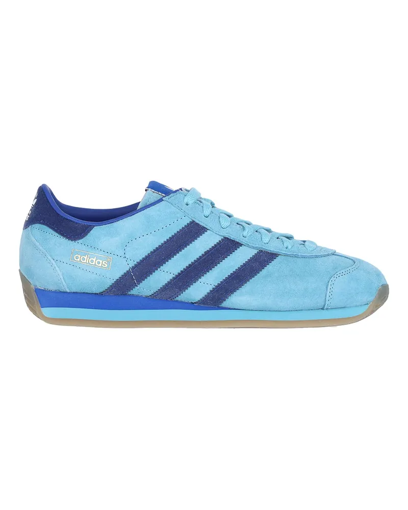 adidas Sneaker - Blau Blau