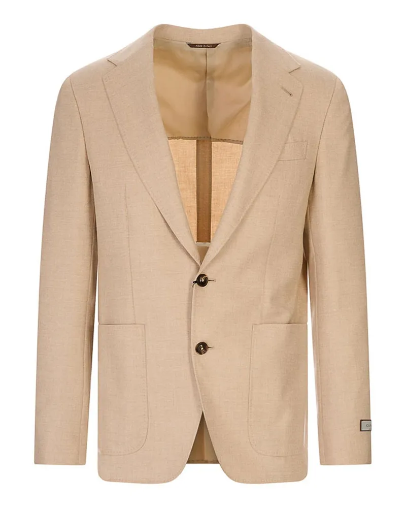 Canali Blazer - Braun Braun