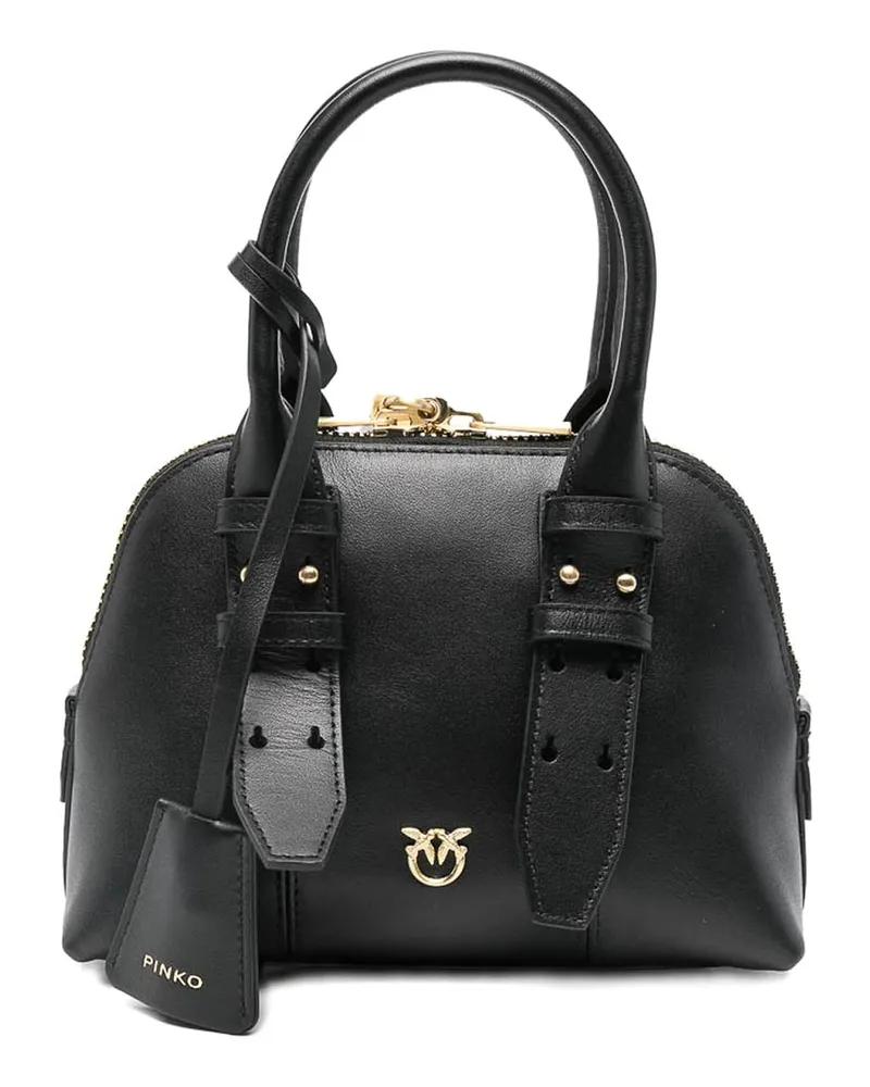 Pinko Shopper - Schwarz Schwarz