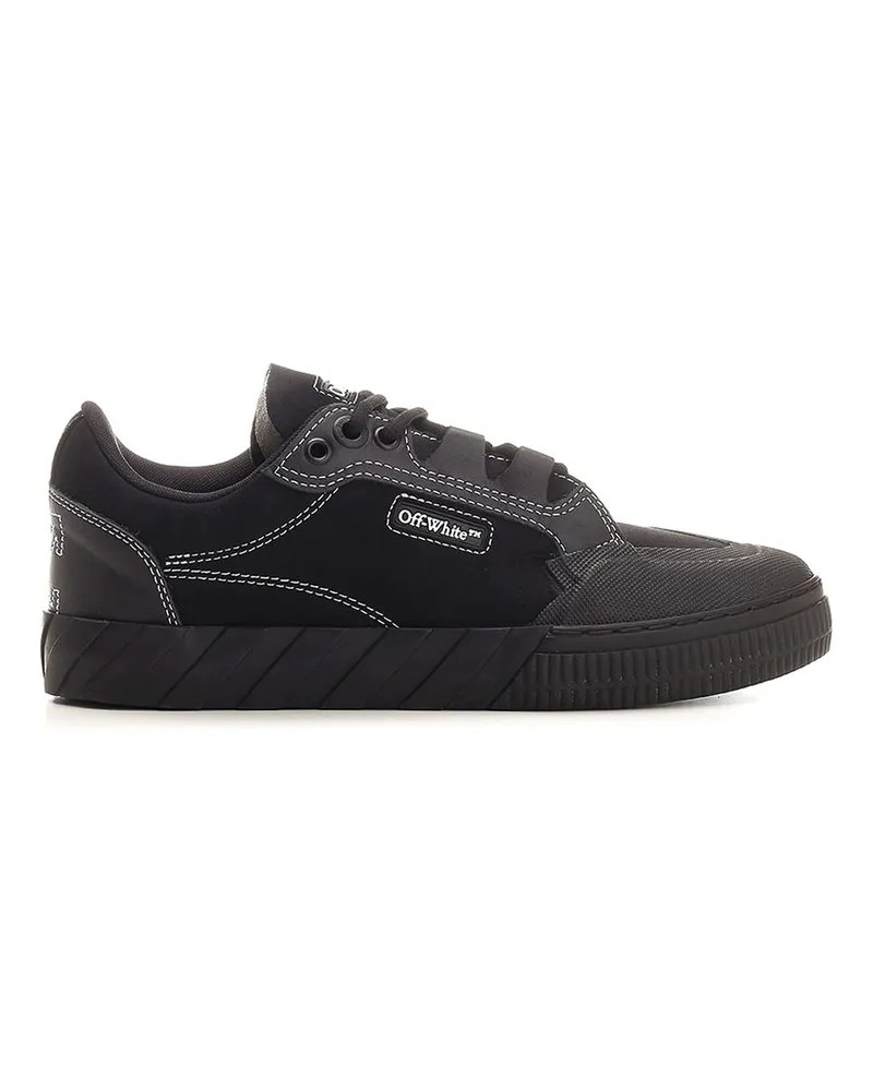OFF-WHITE Sneaker - Schwarz Schwarz