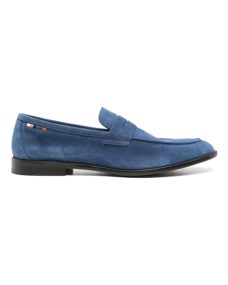 Paul Smith Mokassins - Blau Blau