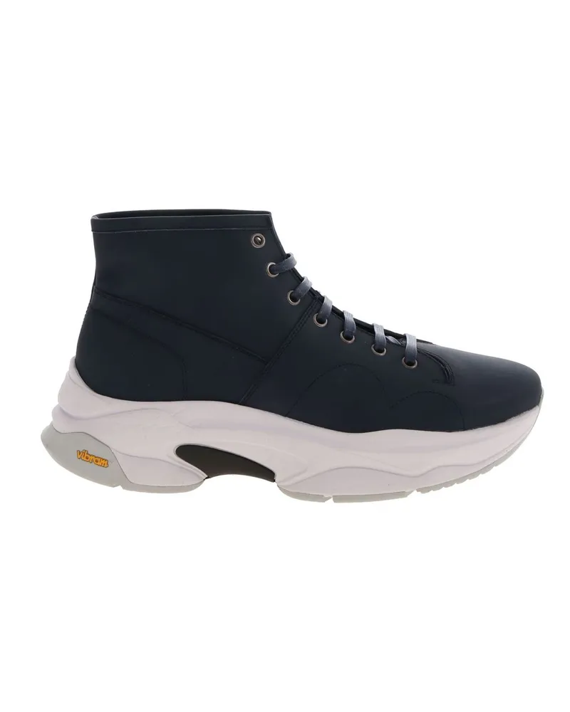 Vivienne Westwood Sneaker - Blau