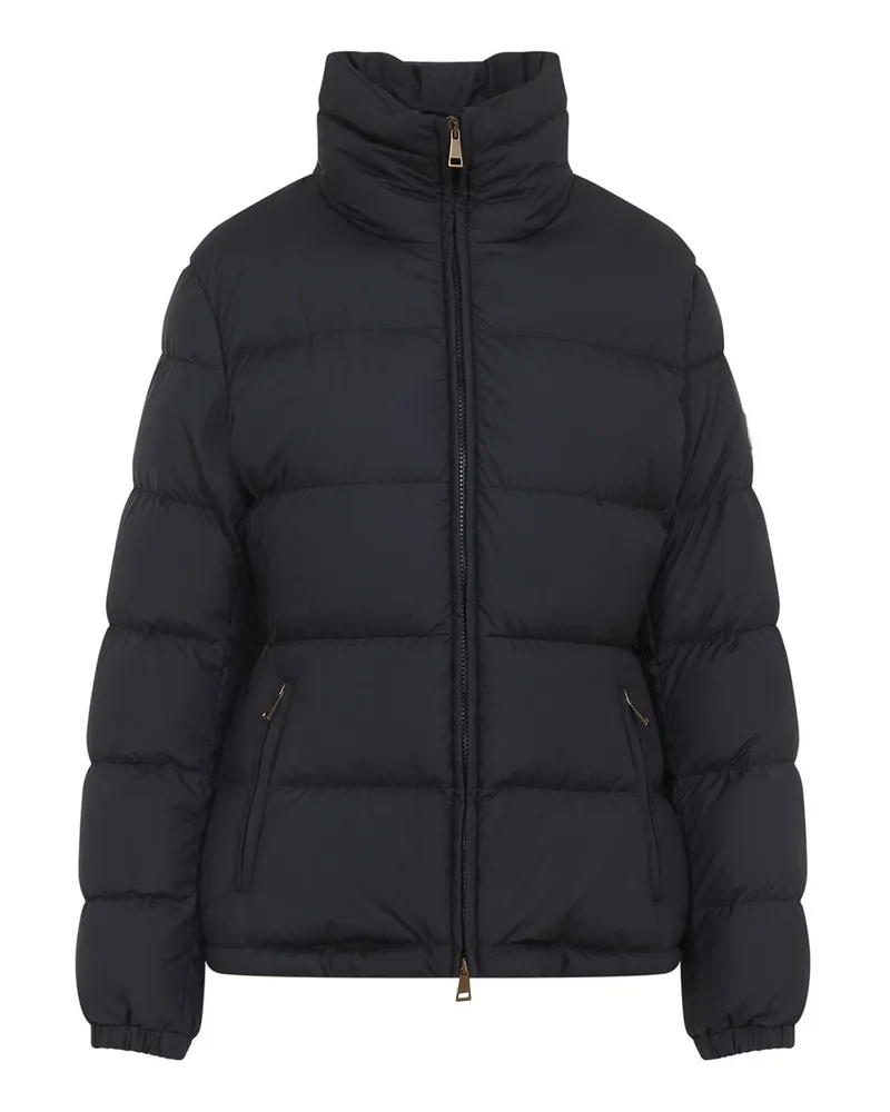 Moncler Casualjacke - Schwarz Schwarz