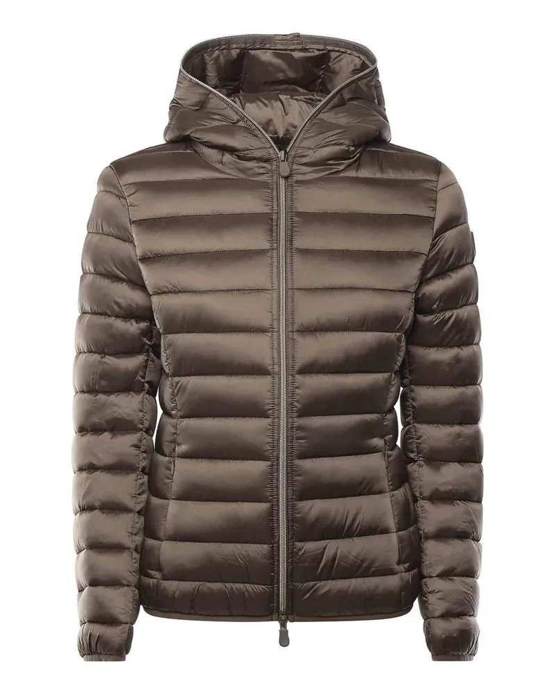 Save The Duck Daunenjacke - Grau Grau