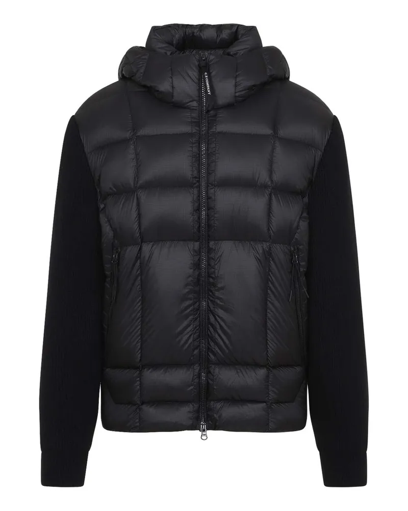 C.P. Company C. P. Company Top - Schwarz Schwarz
