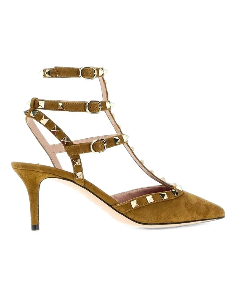 Valentino Garavani Pumps - Beige Beige