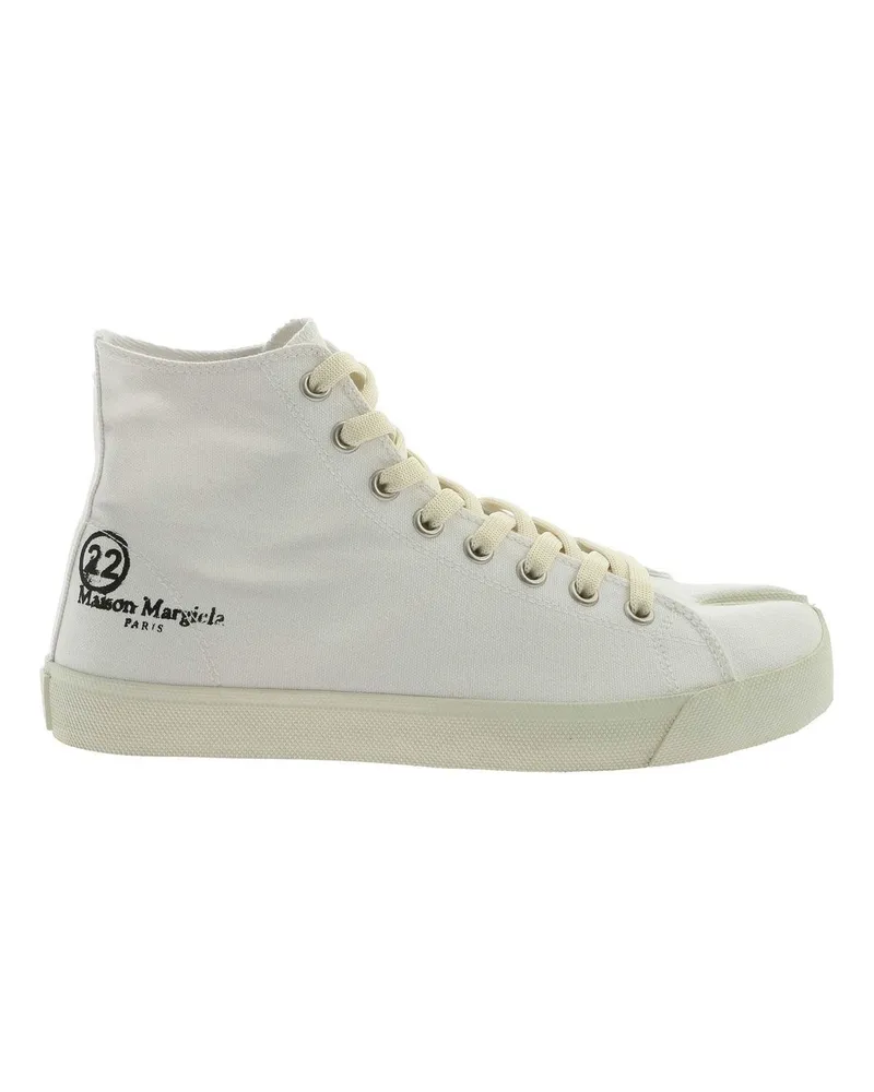 Maison Margiela Sneaker - Weiß