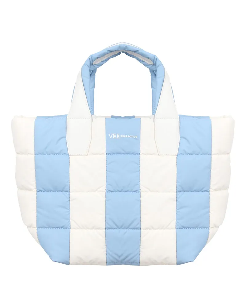 VeeCollective Shopper - Blau Blau