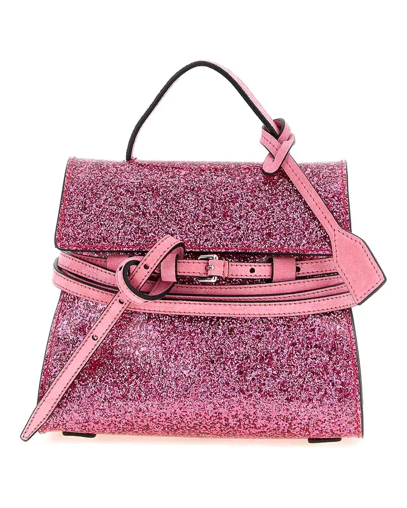 Moschino Shopper - Nude Nude