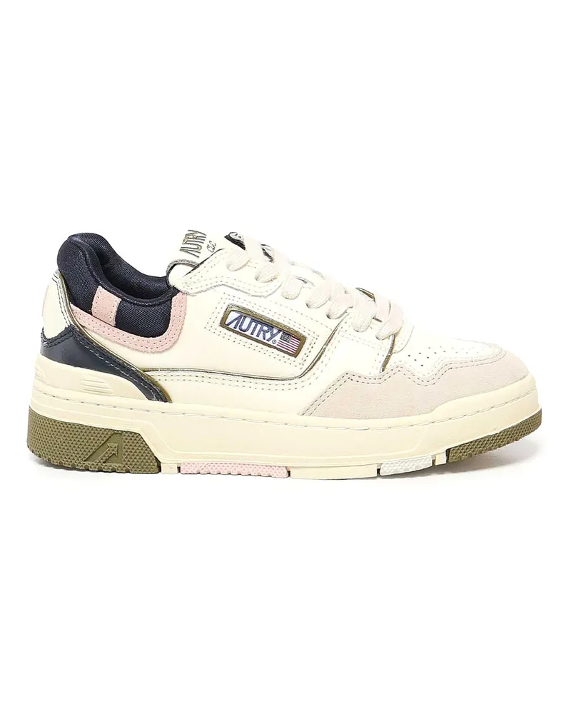 AUTRY Sneaker - Bunt Bunt