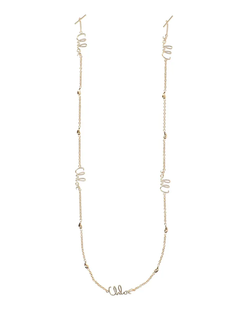 Chloé Brillen - Gold Gold