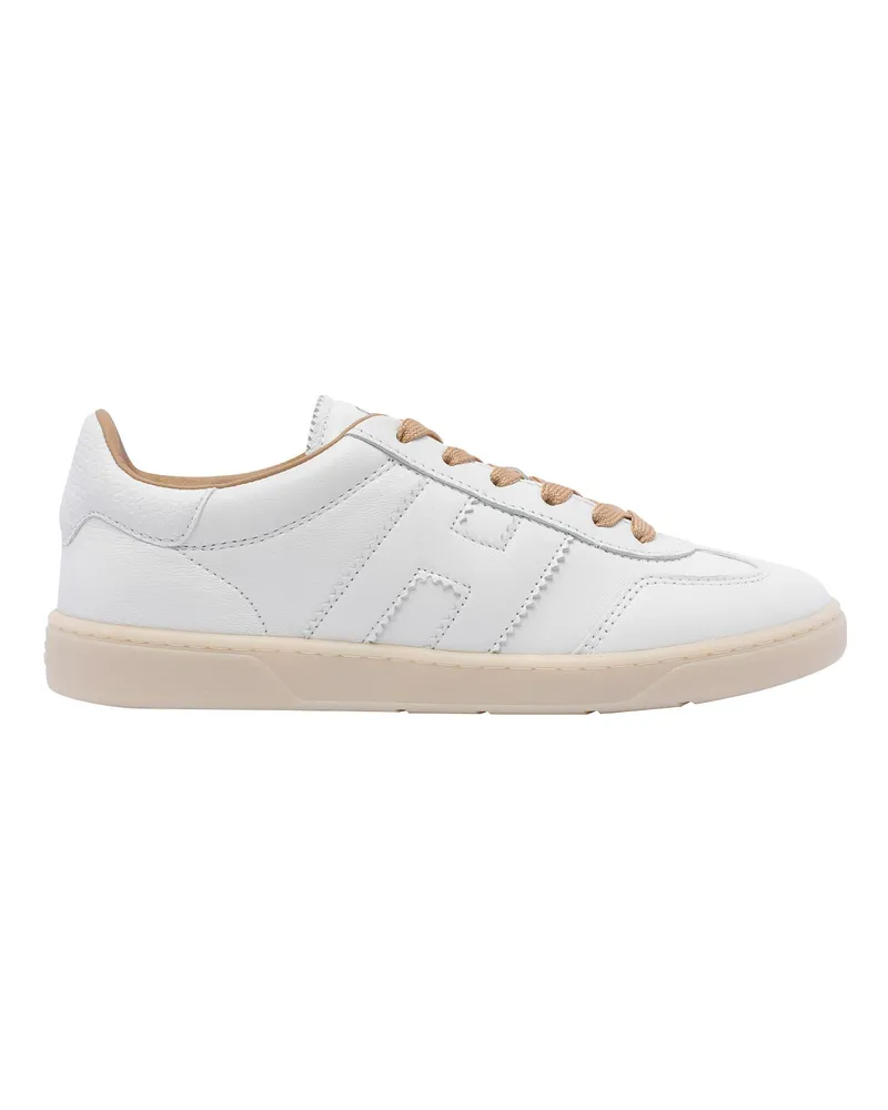 Hogan Sneaker - Weiß Weiß