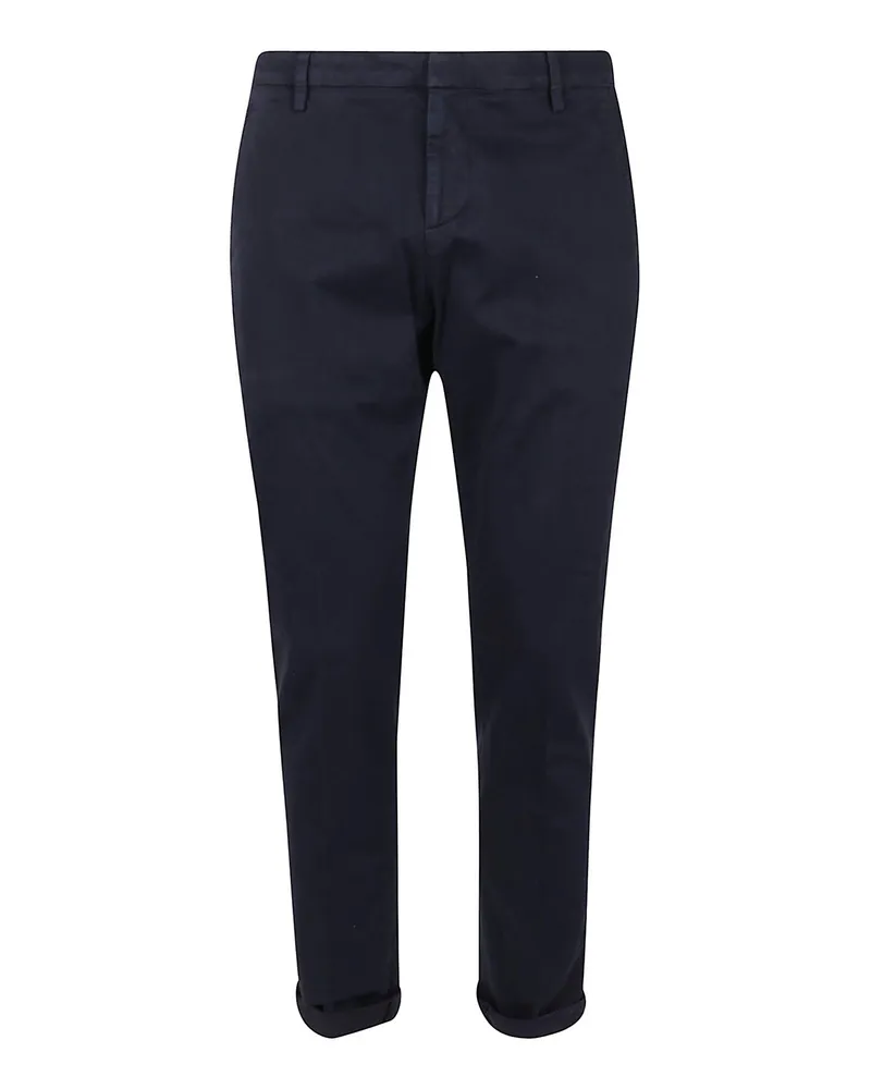 Dondup Casual Hose - Blau Blau
