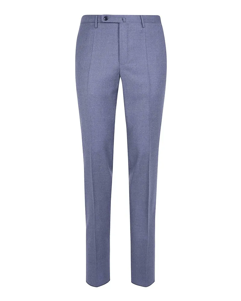 Incotex Casual Hose - Grau Grau