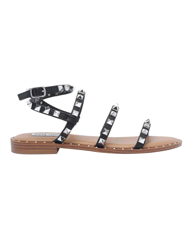 Steve Madden Sandalen - Schwarz Schwarz