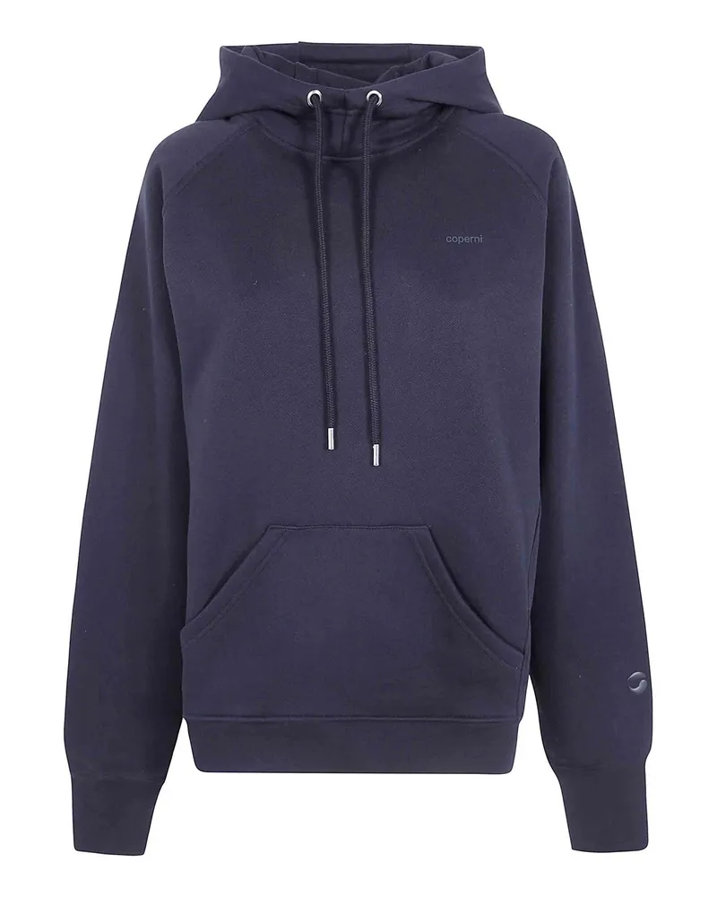 COPERNI Sweatshirt - Schwarz Schwarz