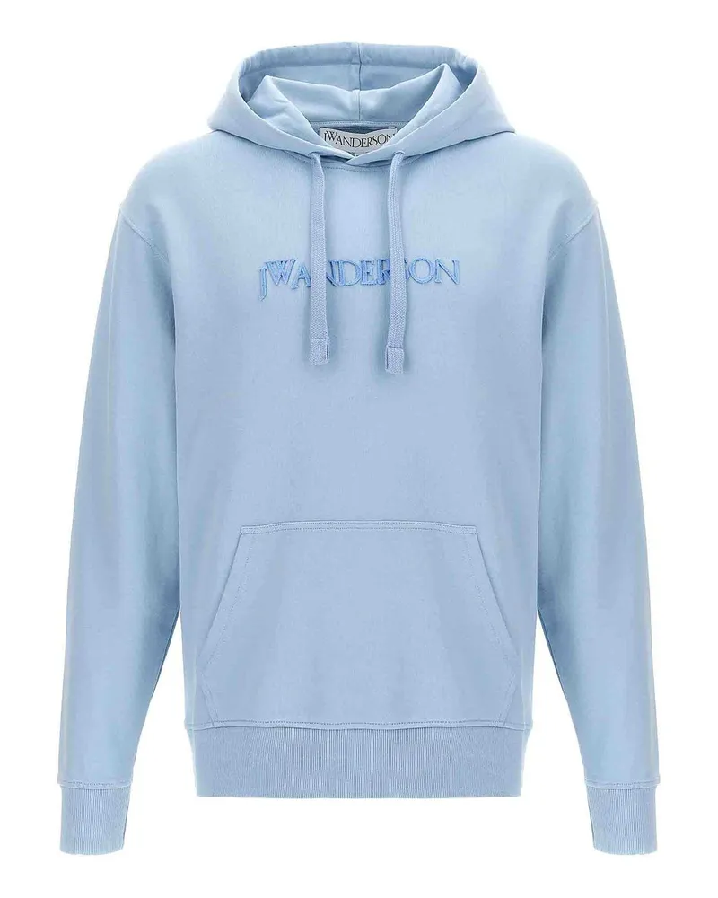 J.W.Anderson J. W. Anderson Sweatshirt - Blau Blau