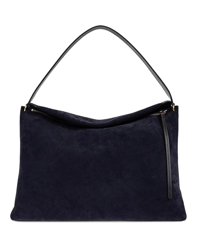 WANDLER Schultertasche - Blau Blau