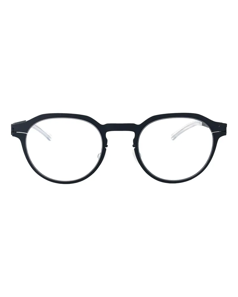 Mykita Sonnenbrille - Blau Blau