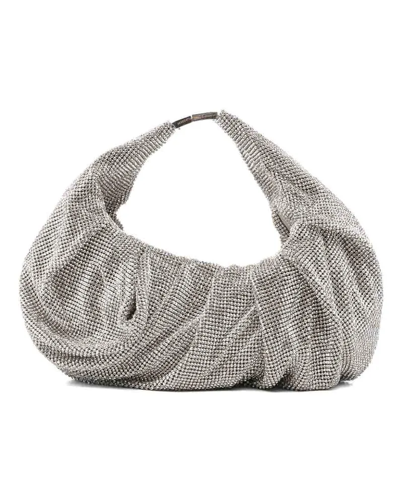Benedetta Bruzziches Shopper - Silber Silber