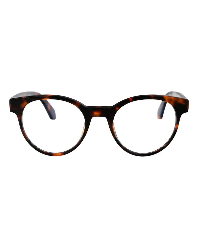 OFF-WHITE Sonnenbrille - Braun Braun
