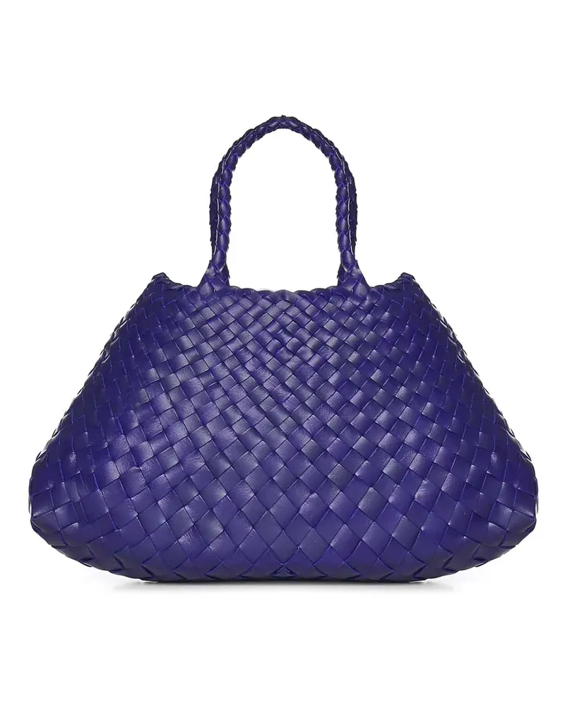 Dragon Diffusion Shopper - Lila Lila