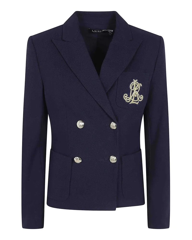 Ralph Lauren Blazer - Blau Blau