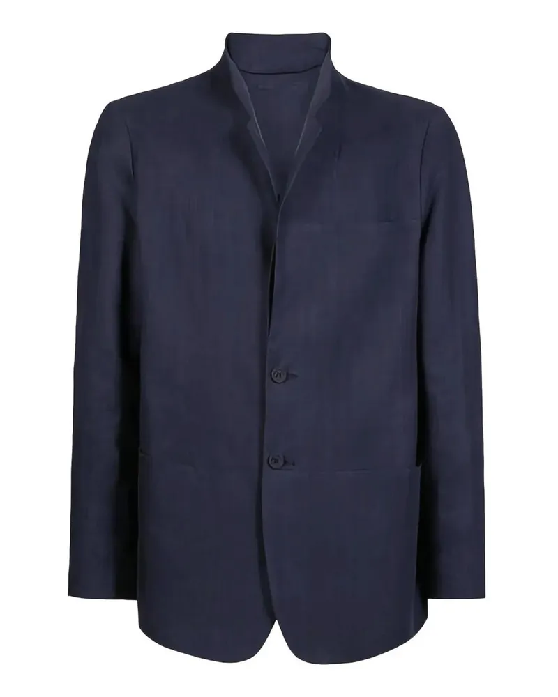 SEASE Blazer - Dunkelblau Dunkelblau