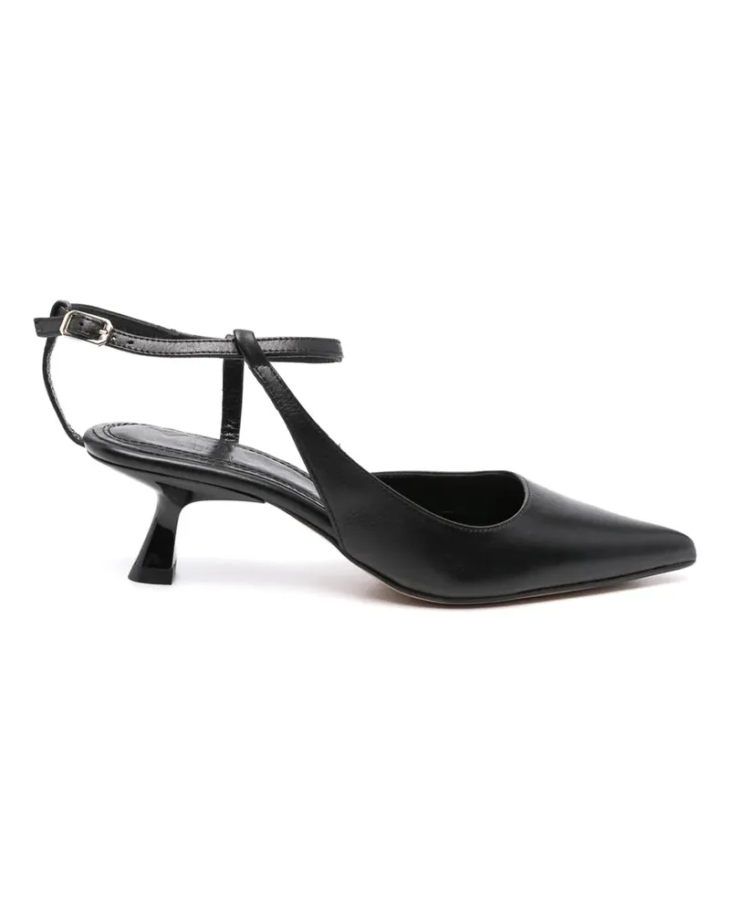 SOULIERS MARTINEZ Pumps - Schwarz Schwarz
