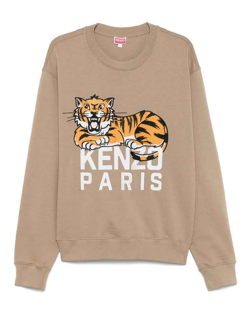 Kenzo Sweatshirt - Braun Braun