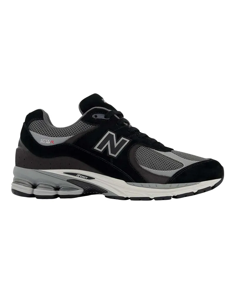 New Balance Sneaker - Schwarz Schwarz