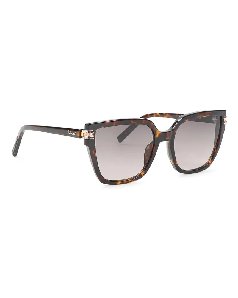 Chopard Sonnenbrille - Braun Braun