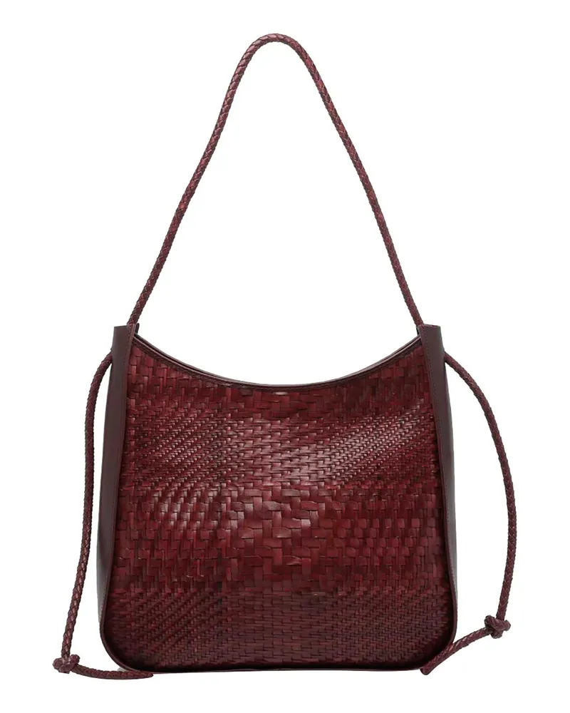 Dragon Diffusion Schultertasche - Rot Rot