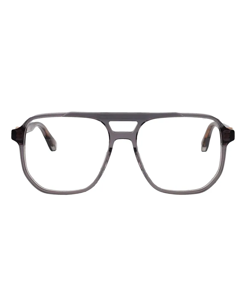 Philipp Plein Brillen - Grau Grau