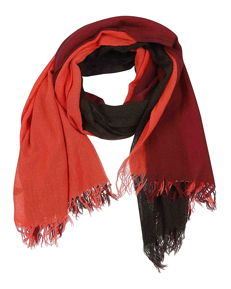 Yohji Yamamoto Schal - Braun Braun