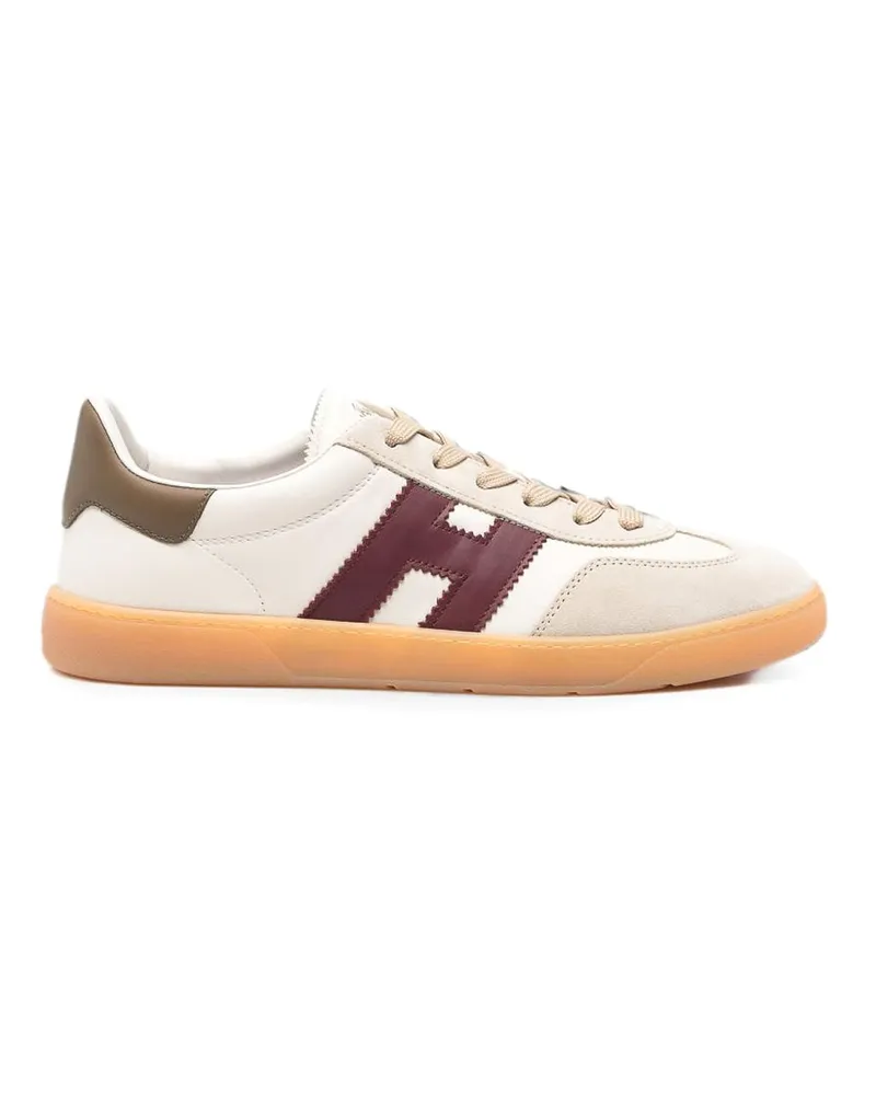 Hogan Sneaker - Weiß Weiß